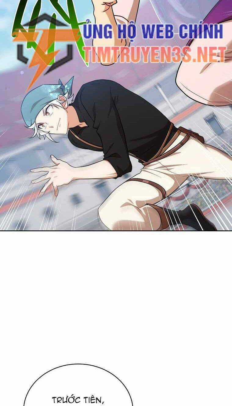 Xin Mời Dùng Bữa - Chapter 110 - Trang 19