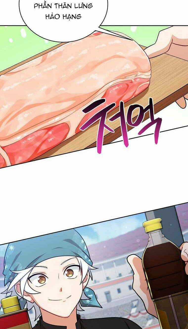 Xin Mời Dùng Bữa - Chapter 110 - Trang 20