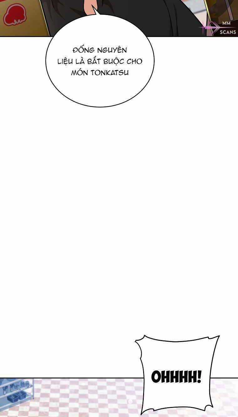 Xin Mời Dùng Bữa - Chapter 110 - Trang 21