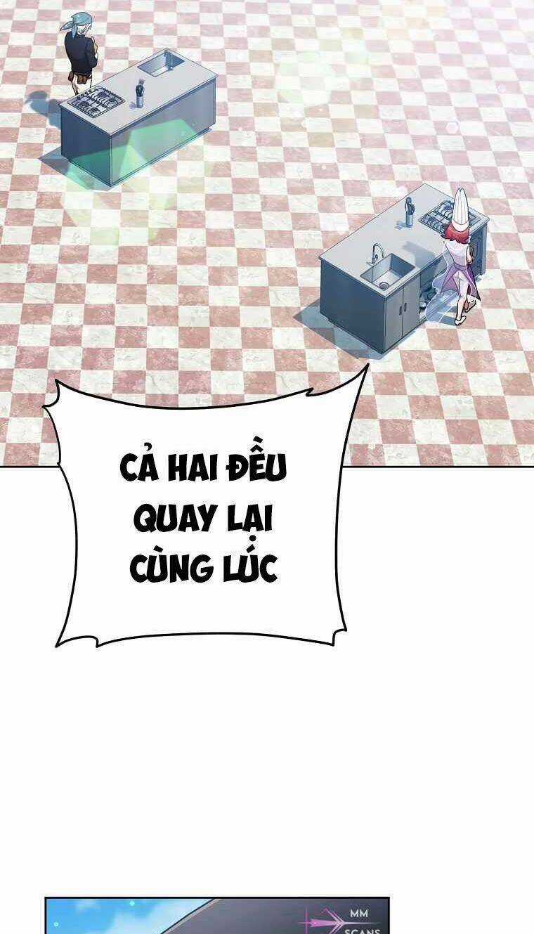 Xin Mời Dùng Bữa - Chapter 110 - Trang 22