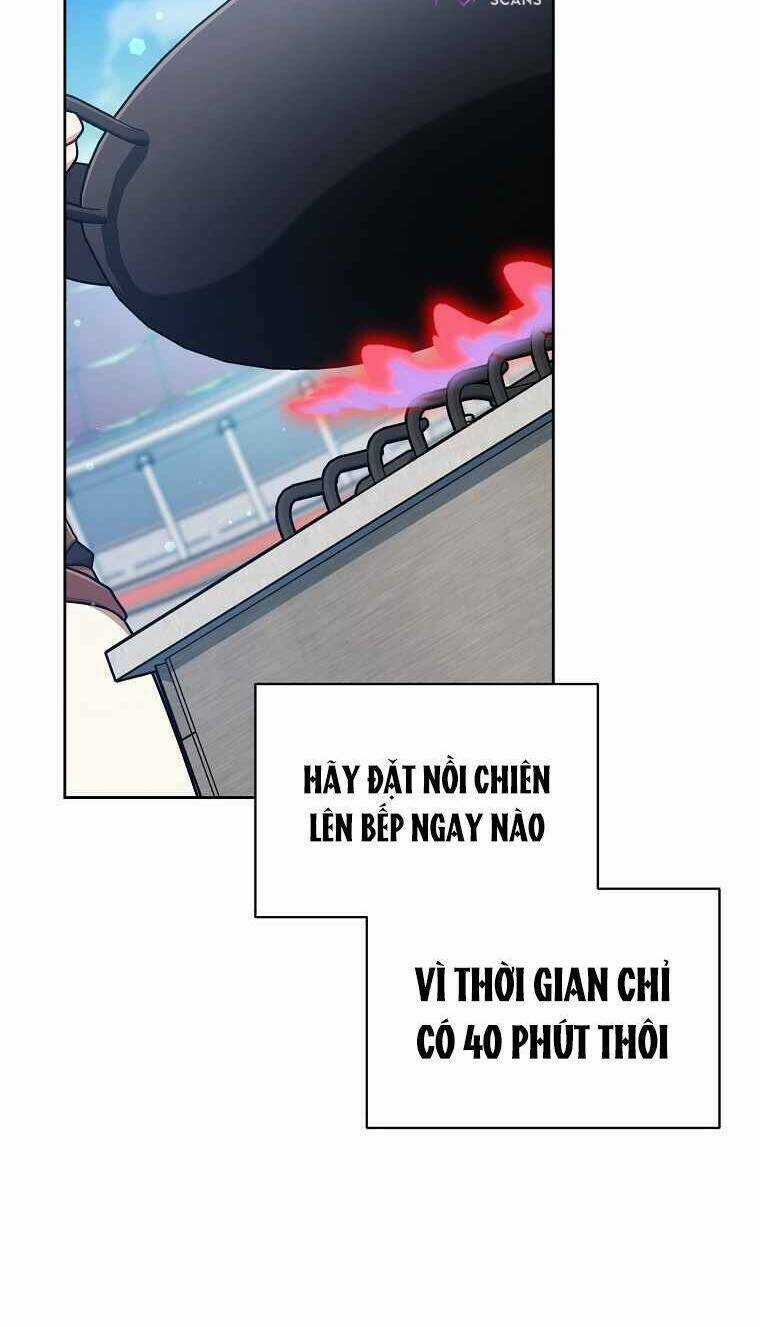 Xin Mời Dùng Bữa - Chapter 110 - Trang 23