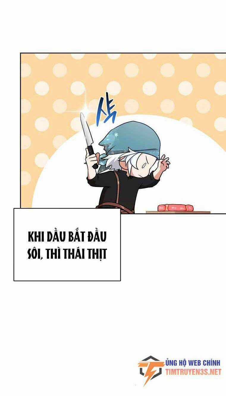 Xin Mời Dùng Bữa - Chapter 110 - Trang 24