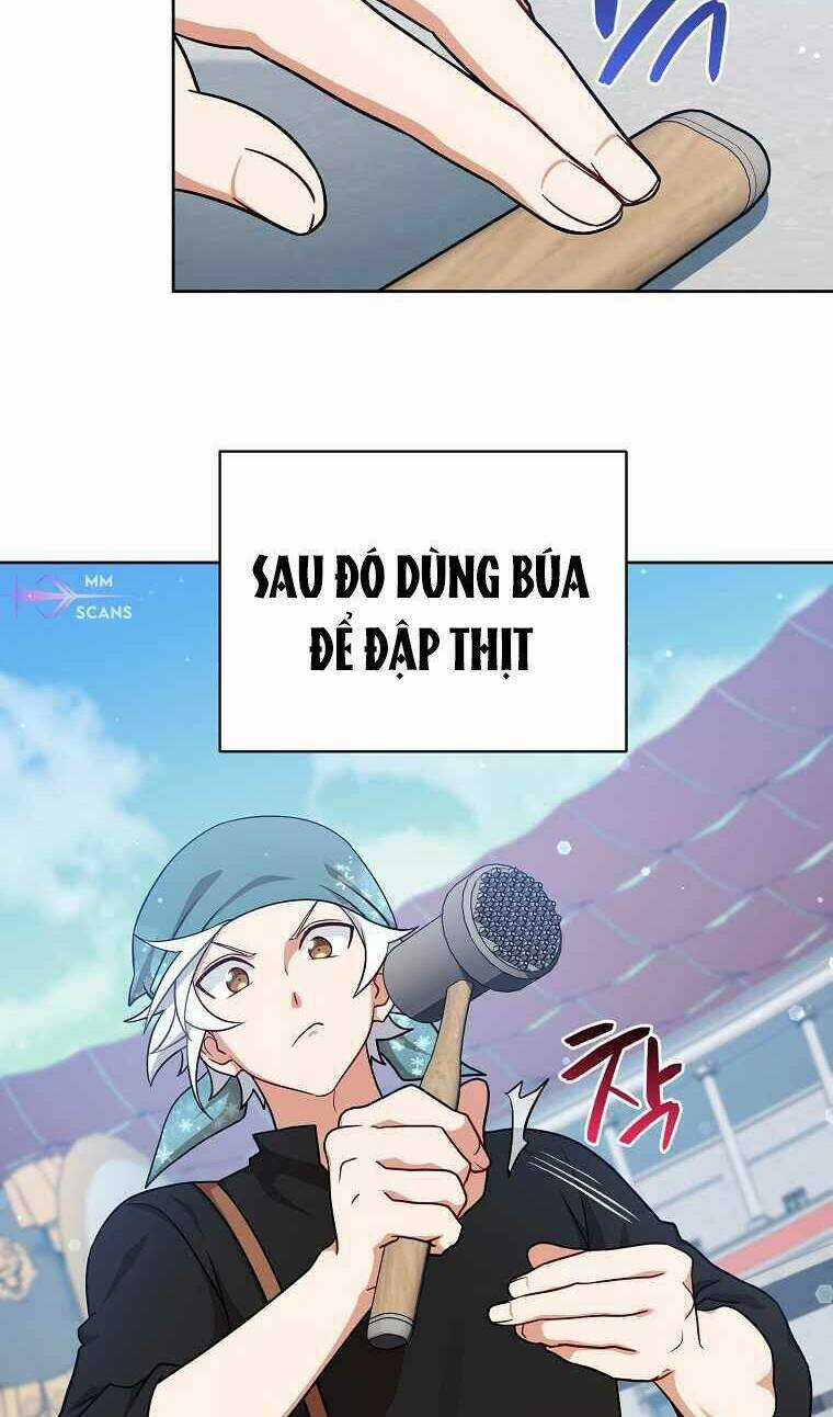 Xin Mời Dùng Bữa - Chapter 110 - Trang 26