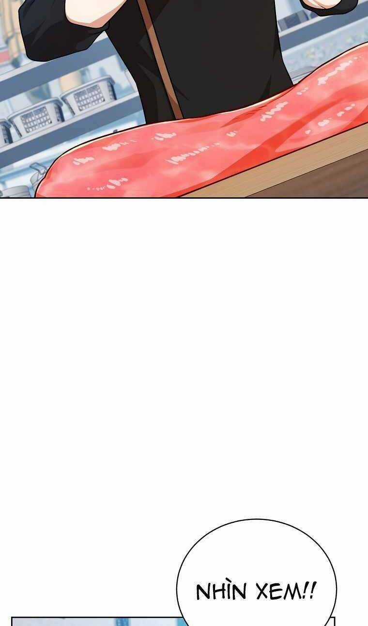 Xin Mời Dùng Bữa - Chapter 110 - Trang 27