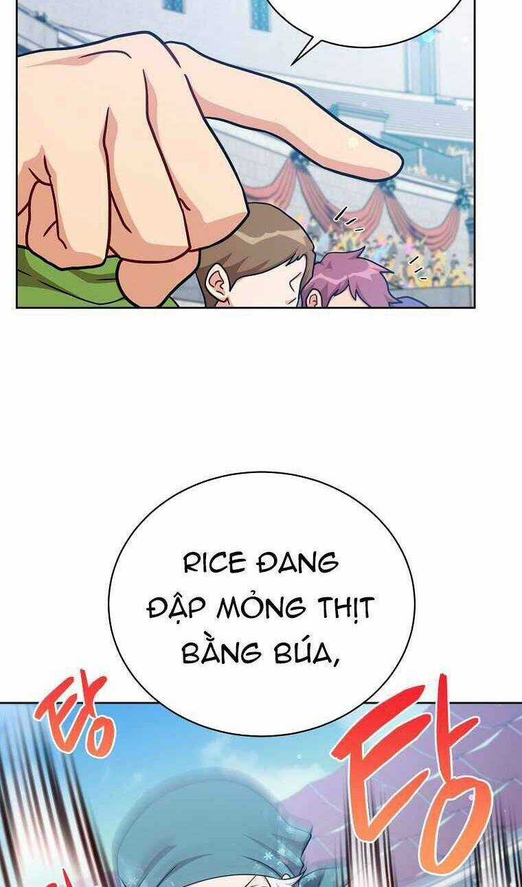 Xin Mời Dùng Bữa - Chapter 110 - Trang 28