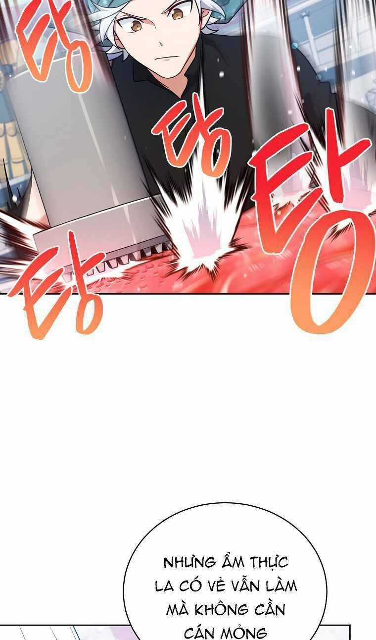 Xin Mời Dùng Bữa - Chapter 110 - Trang 29