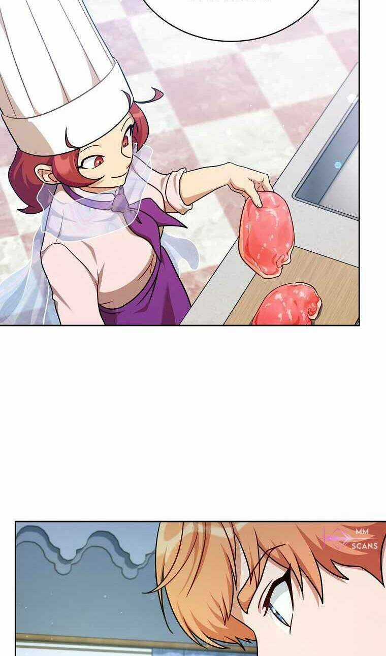 Xin Mời Dùng Bữa - Chapter 110 - Trang 30