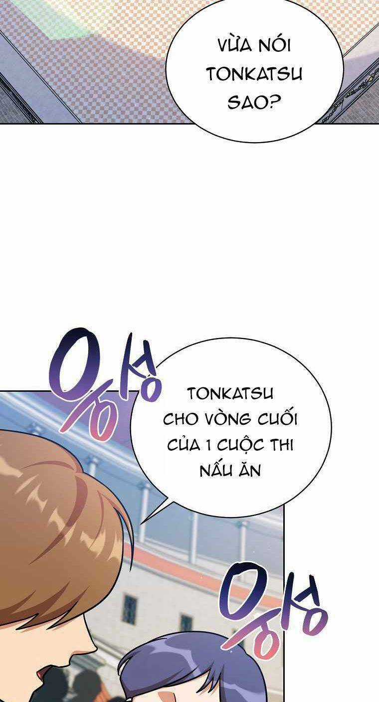 Xin Mời Dùng Bữa - Chapter 110 - Trang 4