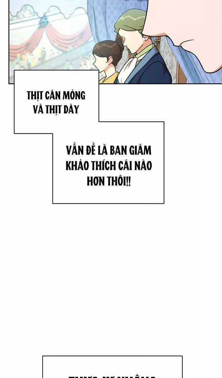 Xin Mời Dùng Bữa - Chapter 110 - Trang 31