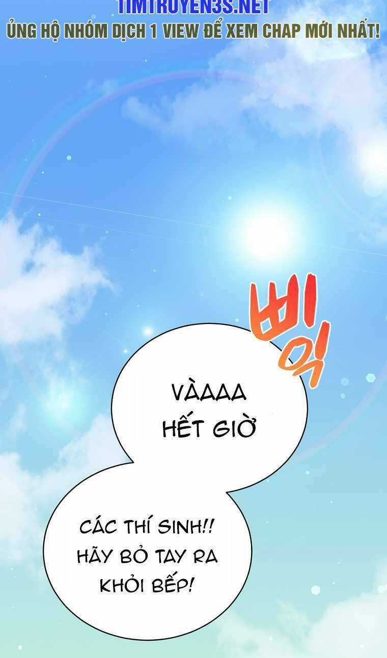 Xin Mời Dùng Bữa - Chapter 110 - Trang 33