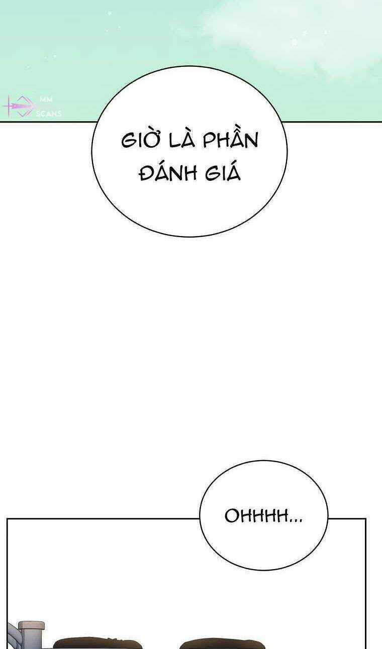 Xin Mời Dùng Bữa - Chapter 110 - Trang 34