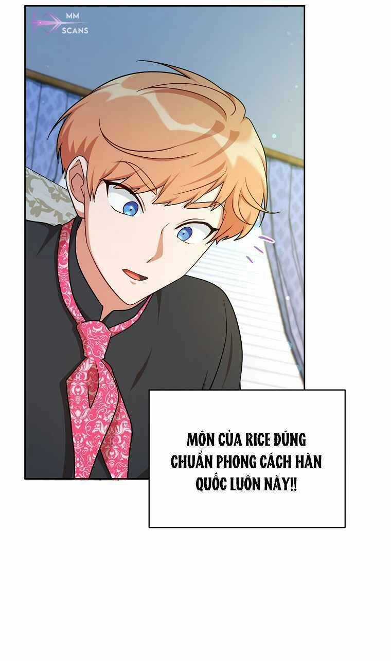 Xin Mời Dùng Bữa - Chapter 110 - Trang 37