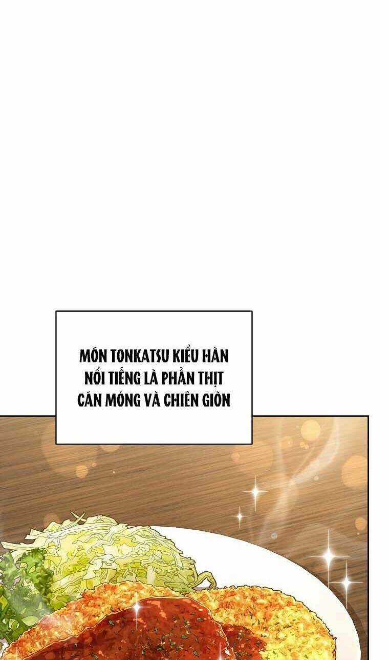 Xin Mời Dùng Bữa - Chapter 110 - Trang 38