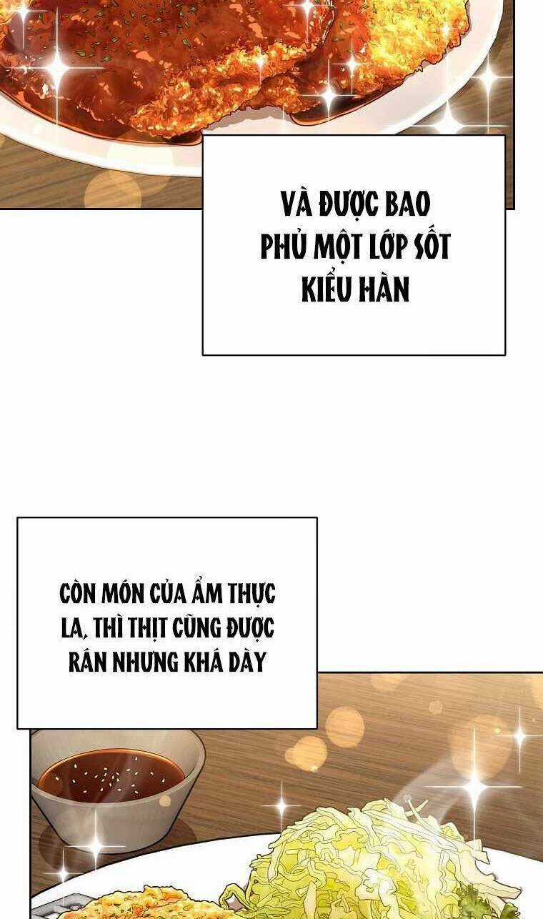 Xin Mời Dùng Bữa - Chapter 110 - Trang 39