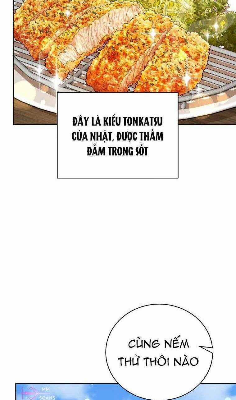 Xin Mời Dùng Bữa - Chapter 110 - Trang 40