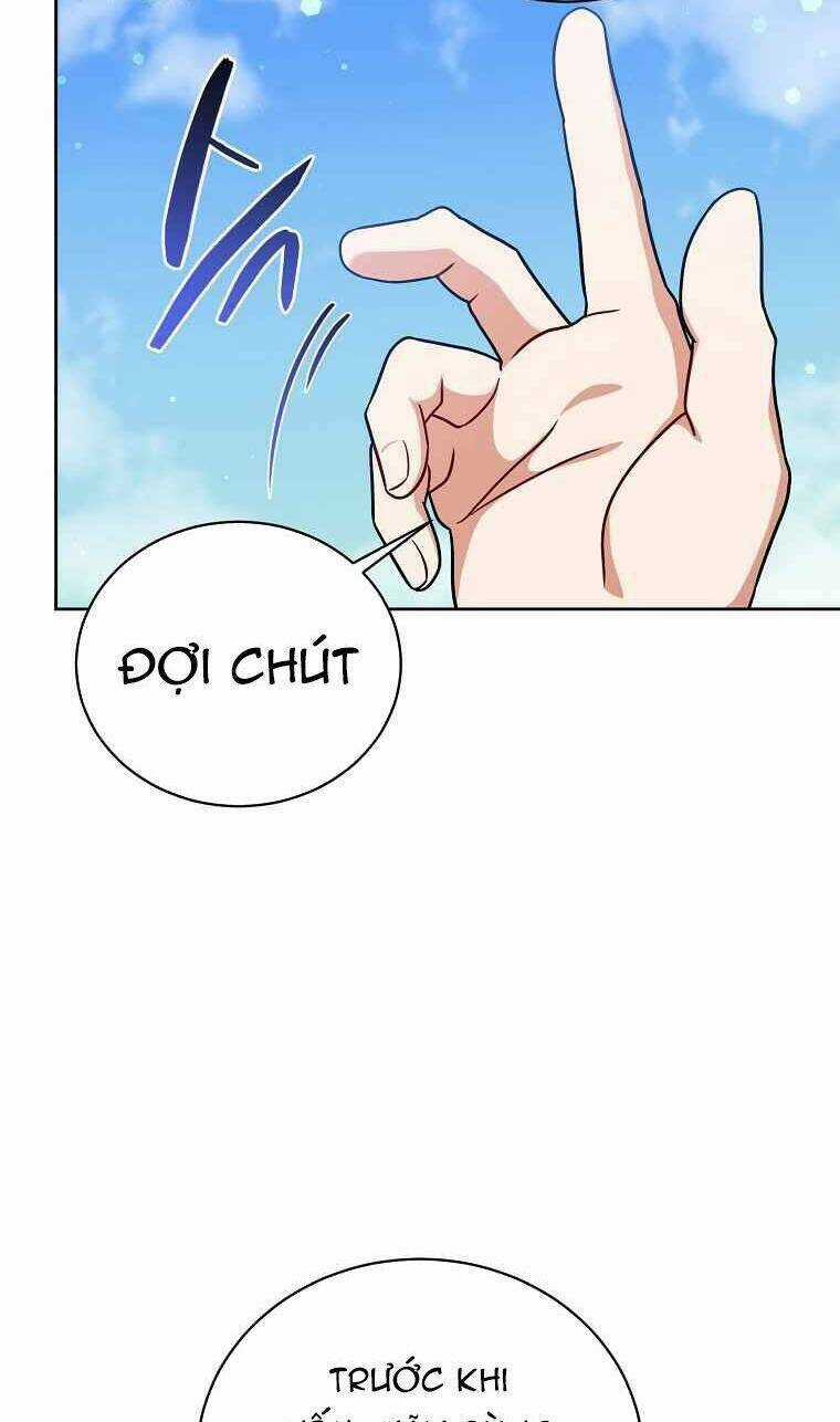 Xin Mời Dùng Bữa - Chapter 110 - Trang 41