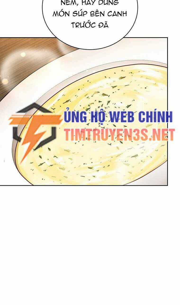 Xin Mời Dùng Bữa - Chapter 110 - Trang 42