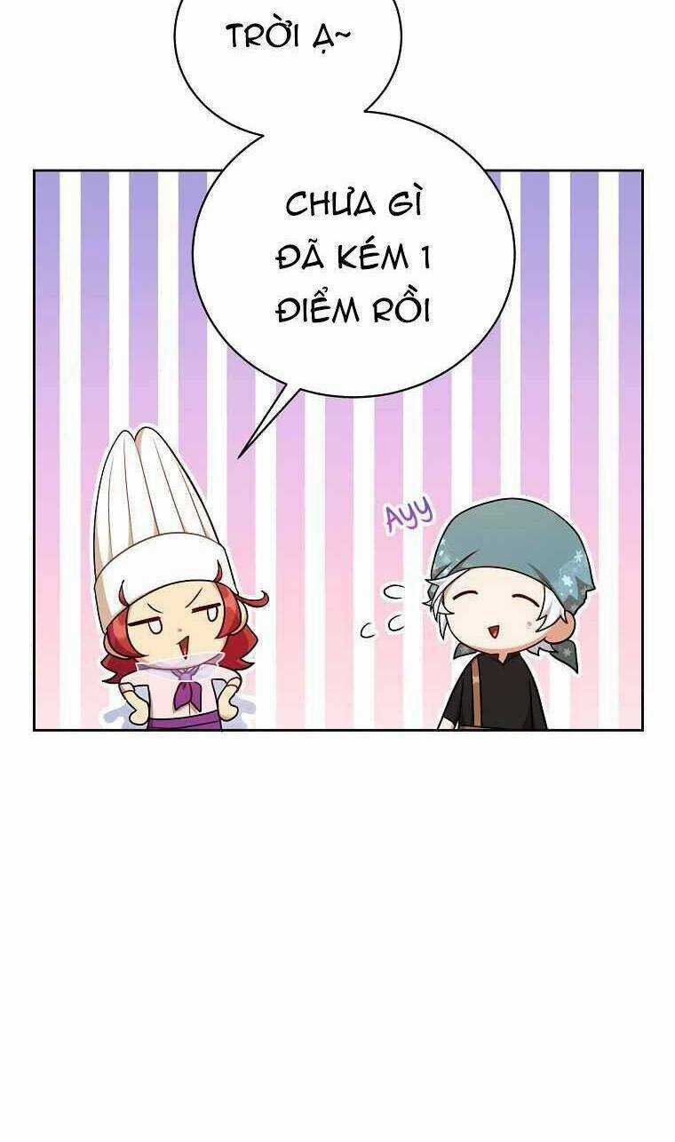 Xin Mời Dùng Bữa - Chapter 110 - Trang 45