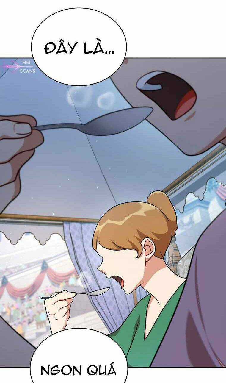 Xin Mời Dùng Bữa - Chapter 110 - Trang 46