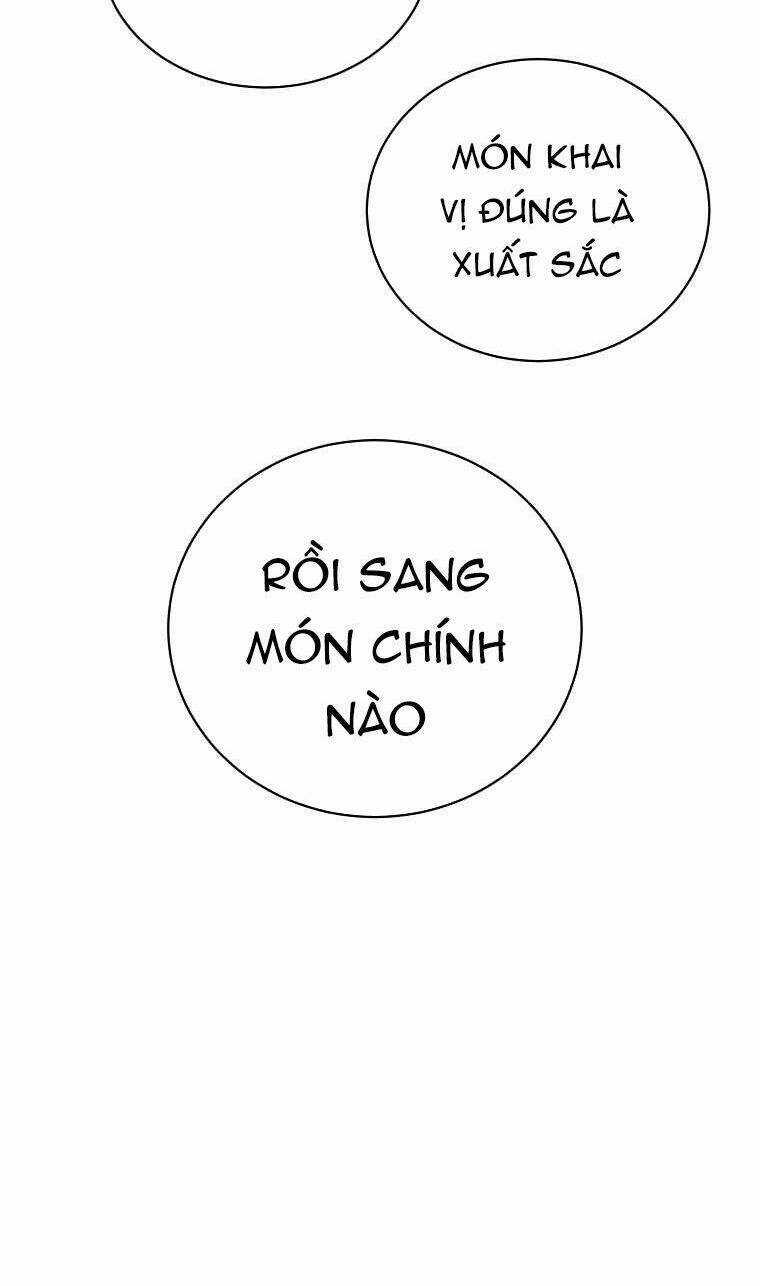 Xin Mời Dùng Bữa - Chapter 110 - Trang 47