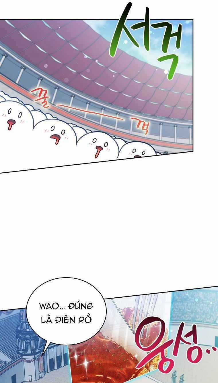 Xin Mời Dùng Bữa - Chapter 110 - Trang 49