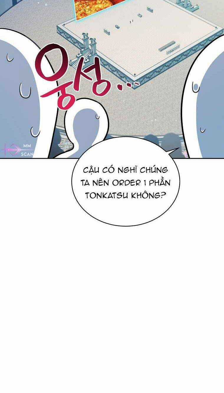 Xin Mời Dùng Bữa - Chapter 110 - Trang 50