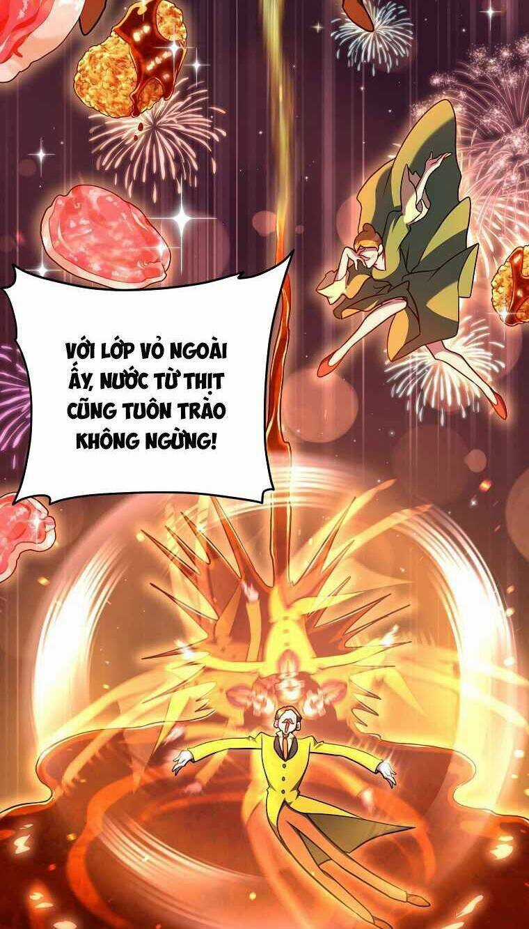 Xin Mời Dùng Bữa - Chapter 110 - Trang 57