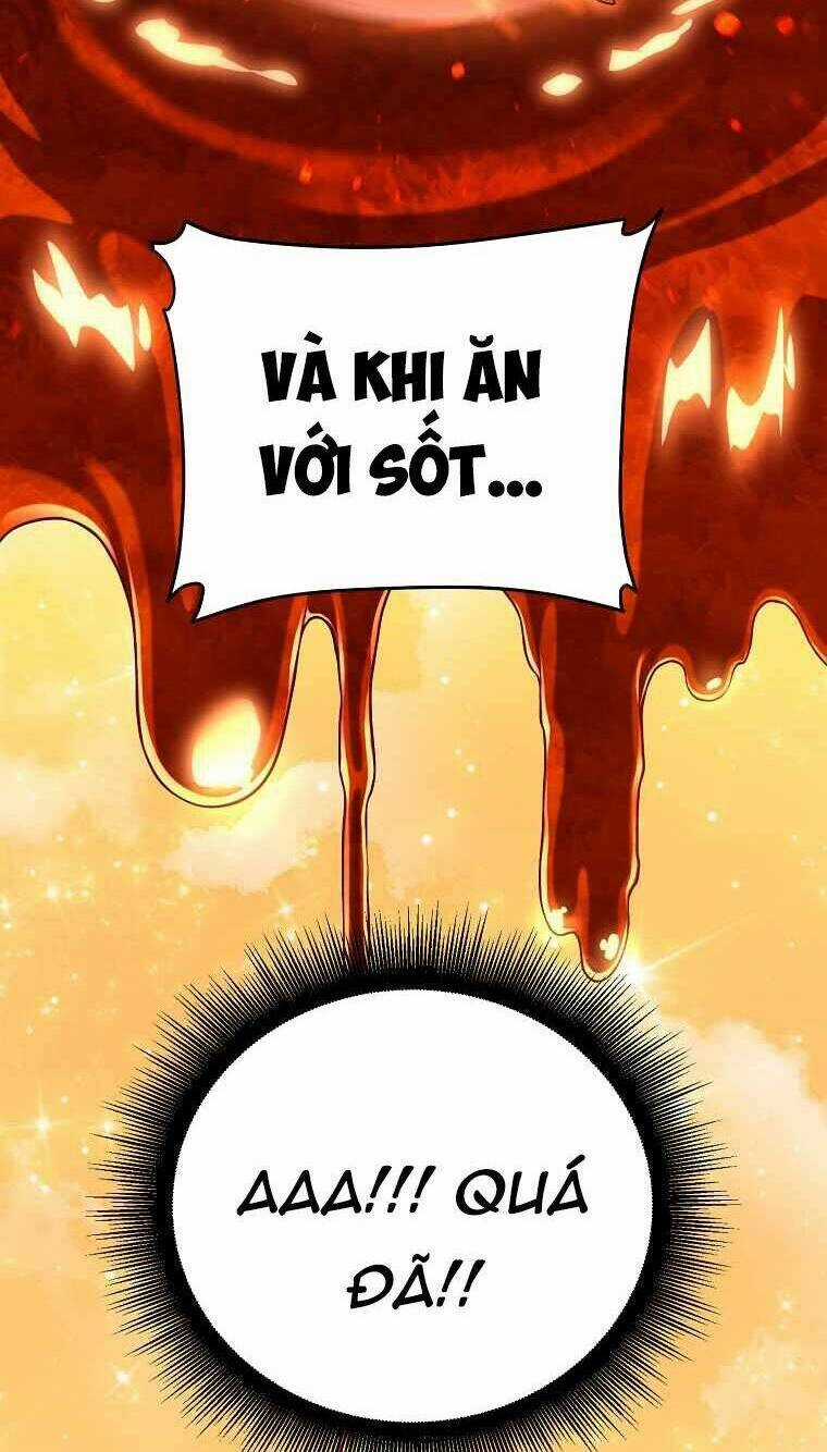 Xin Mời Dùng Bữa - Chapter 110 - Trang 58