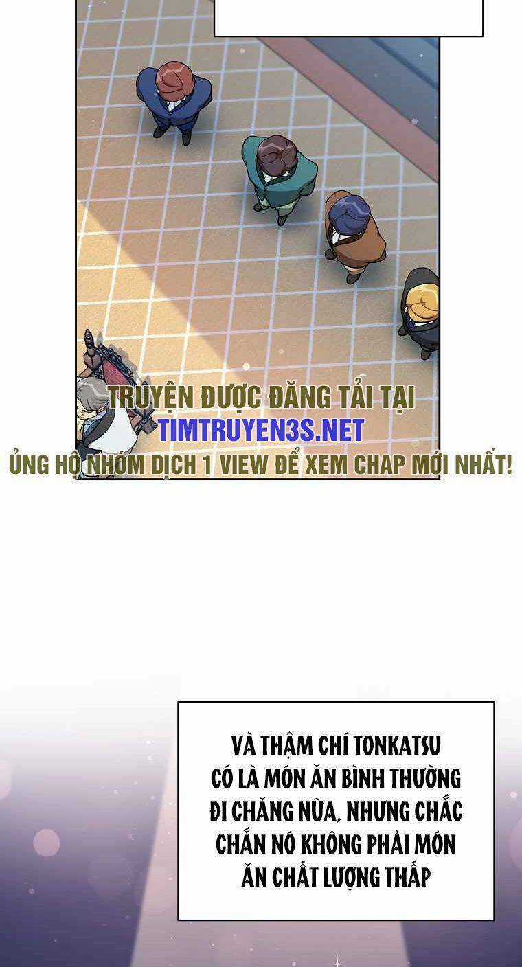 Xin Mời Dùng Bữa - Chapter 110 - Trang 7