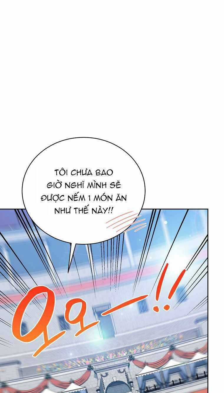 Xin Mời Dùng Bữa - Chapter 110 - Trang 61