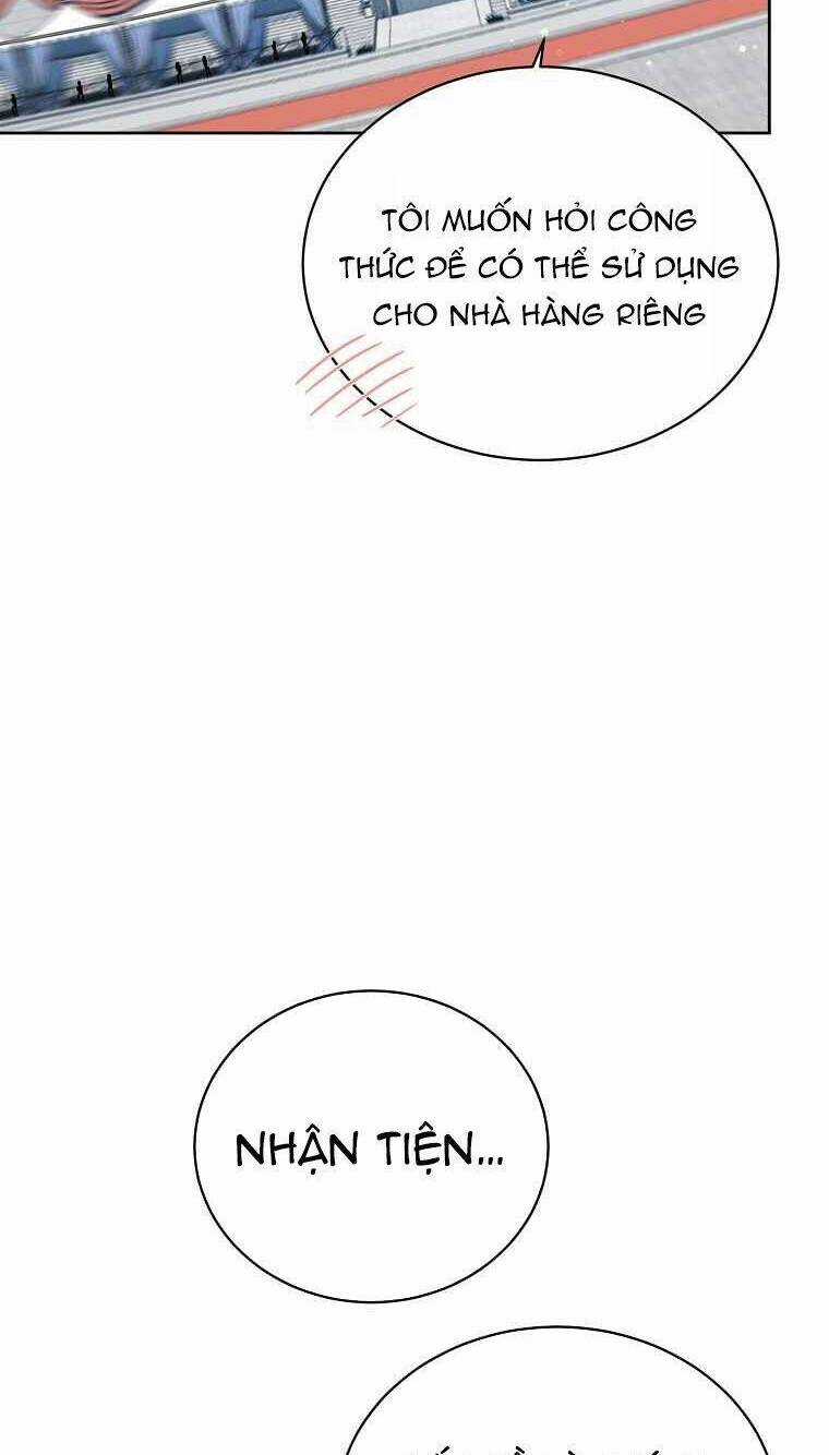 Xin Mời Dùng Bữa - Chapter 110 - Trang 62