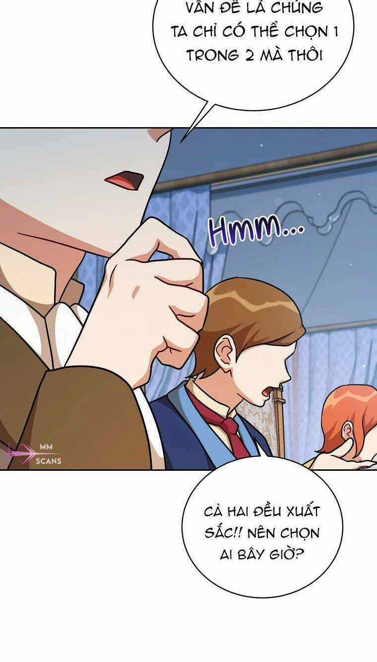 Xin Mời Dùng Bữa - Chapter 110 - Trang 63