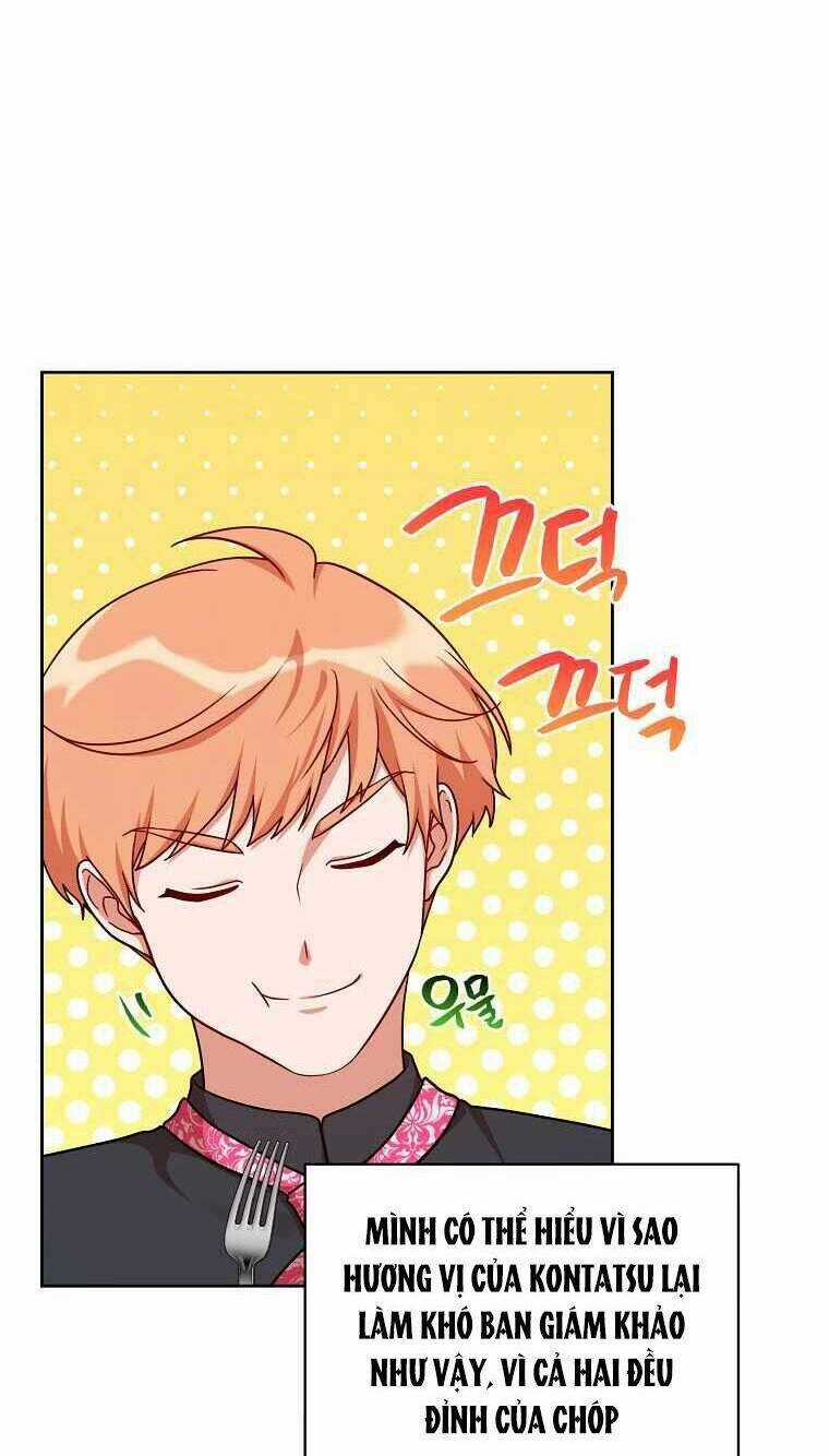 Xin Mời Dùng Bữa - Chapter 110 - Trang 64