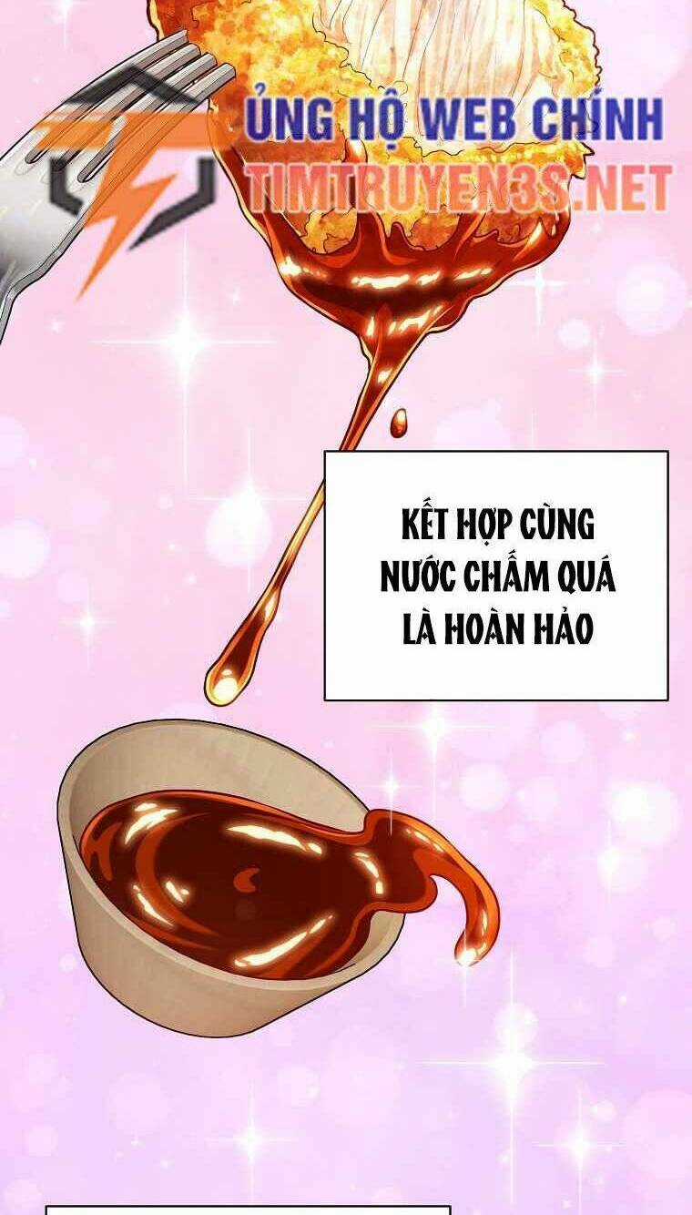 Xin Mời Dùng Bữa - Chapter 110 - Trang 66