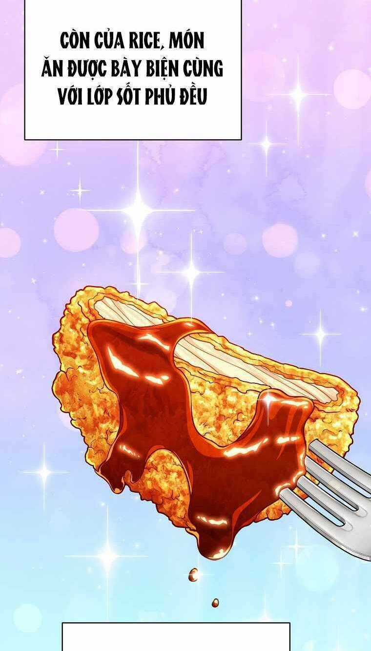 Xin Mời Dùng Bữa - Chapter 110 - Trang 67
