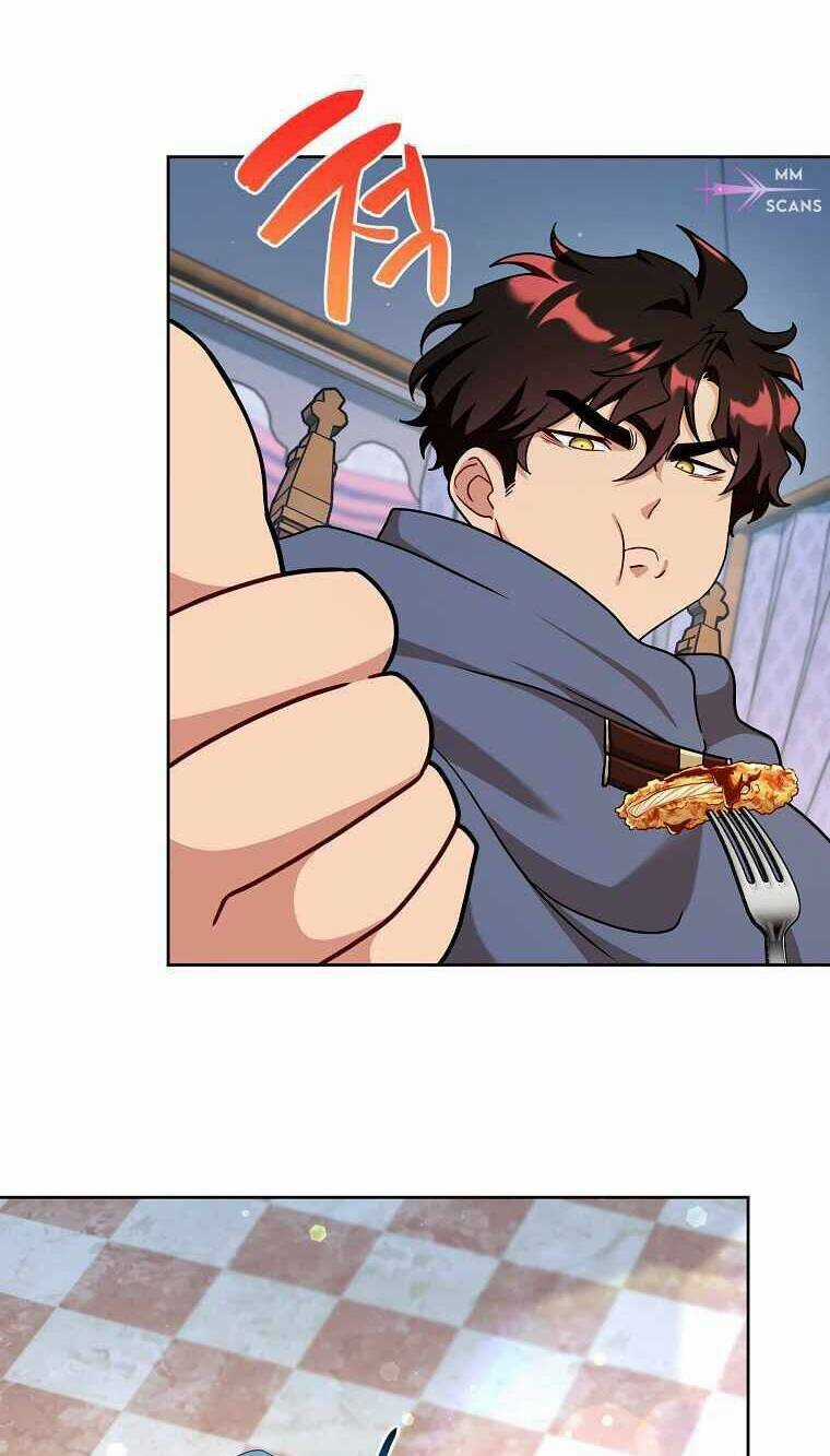 Xin Mời Dùng Bữa - Chapter 110 - Trang 69