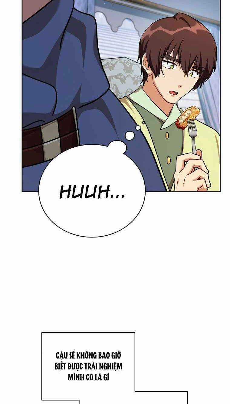 Xin Mời Dùng Bữa - Chapter 110 - Trang 71