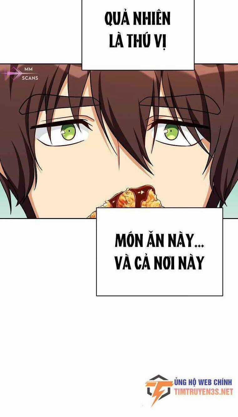 Xin Mời Dùng Bữa - Chapter 110 - Trang 72