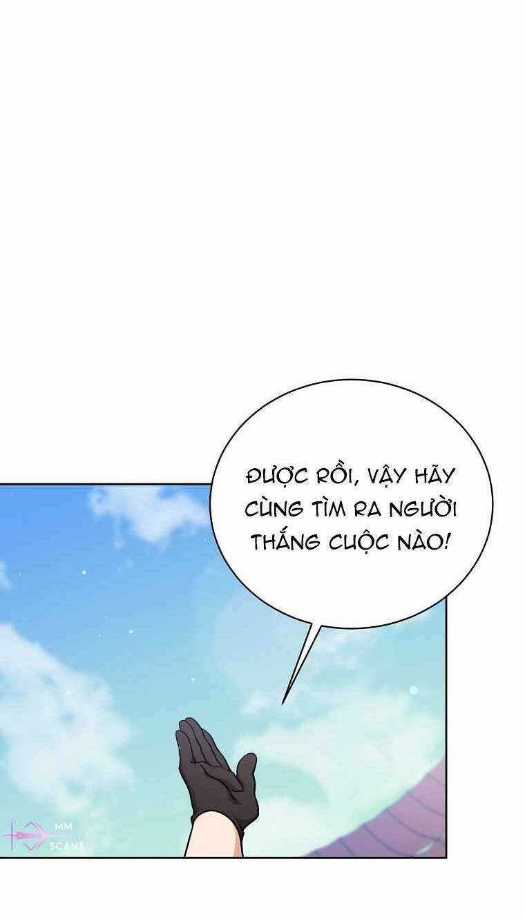 Xin Mời Dùng Bữa - Chapter 110 - Trang 74