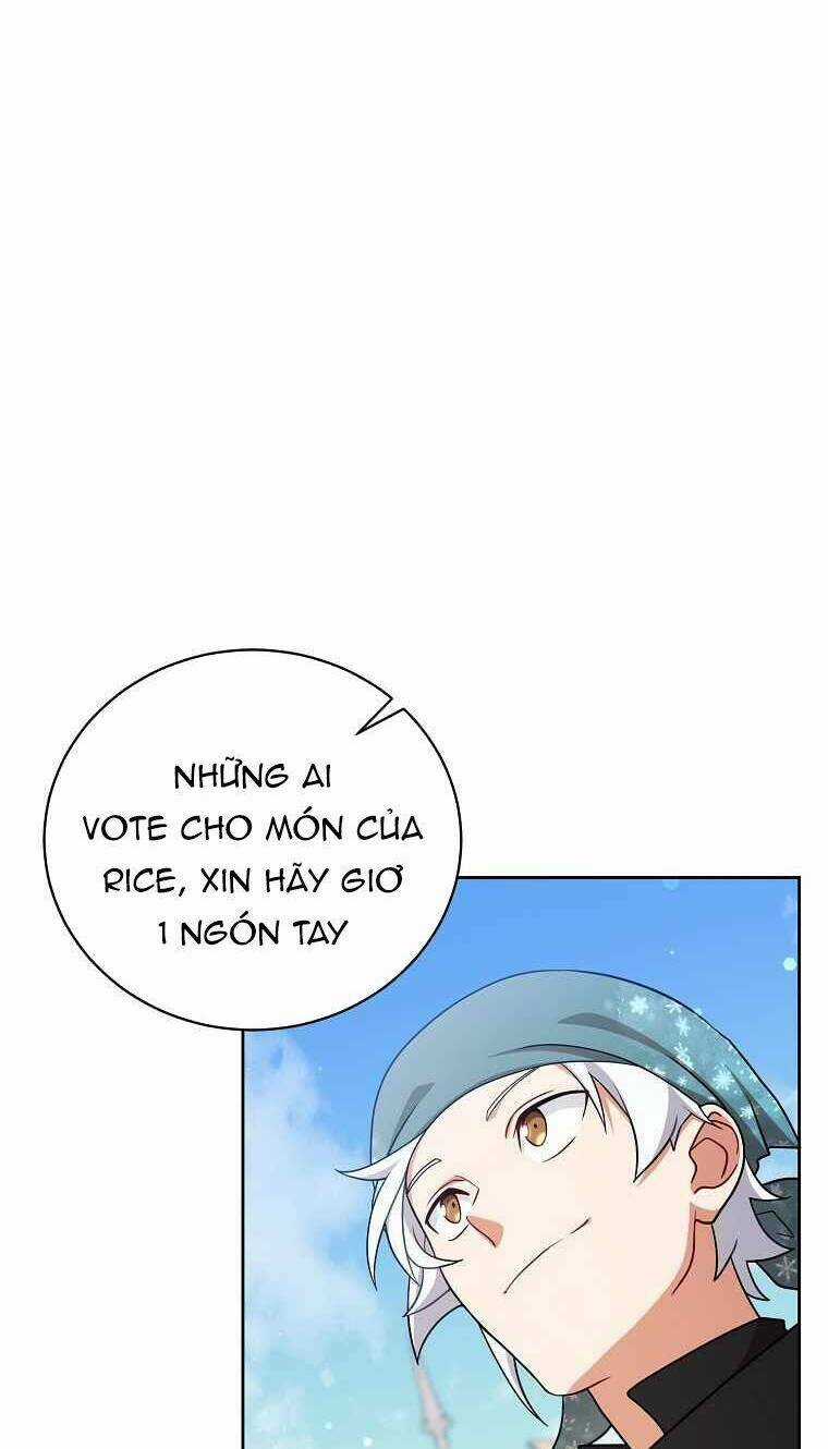 Xin Mời Dùng Bữa - Chapter 110 - Trang 75