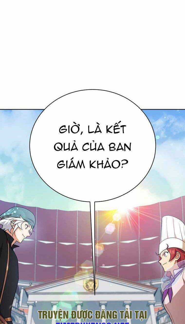 Xin Mời Dùng Bữa - Chapter 110 - Trang 77