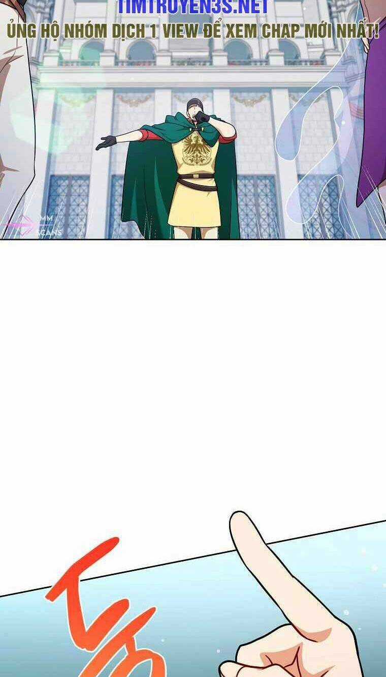 Xin Mời Dùng Bữa - Chapter 110 - Trang 78