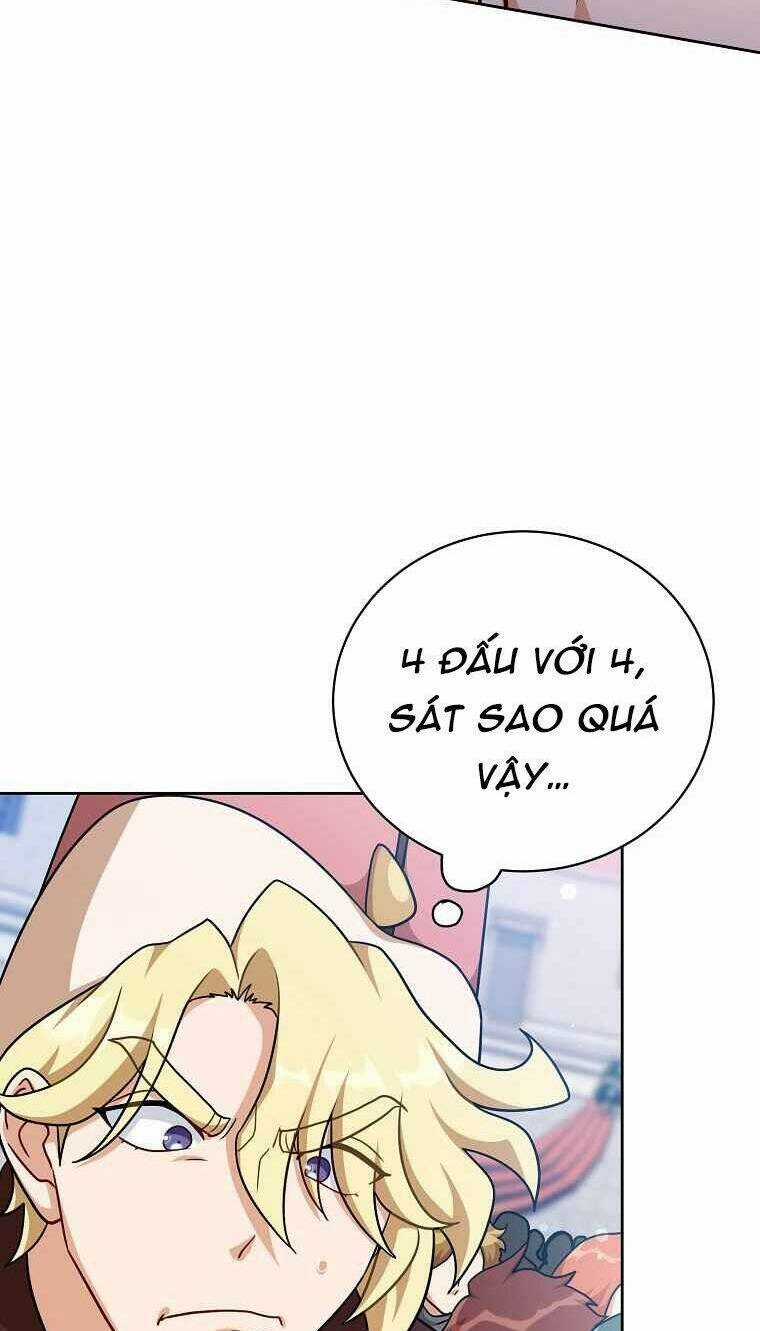 Xin Mời Dùng Bữa - Chapter 110 - Trang 80