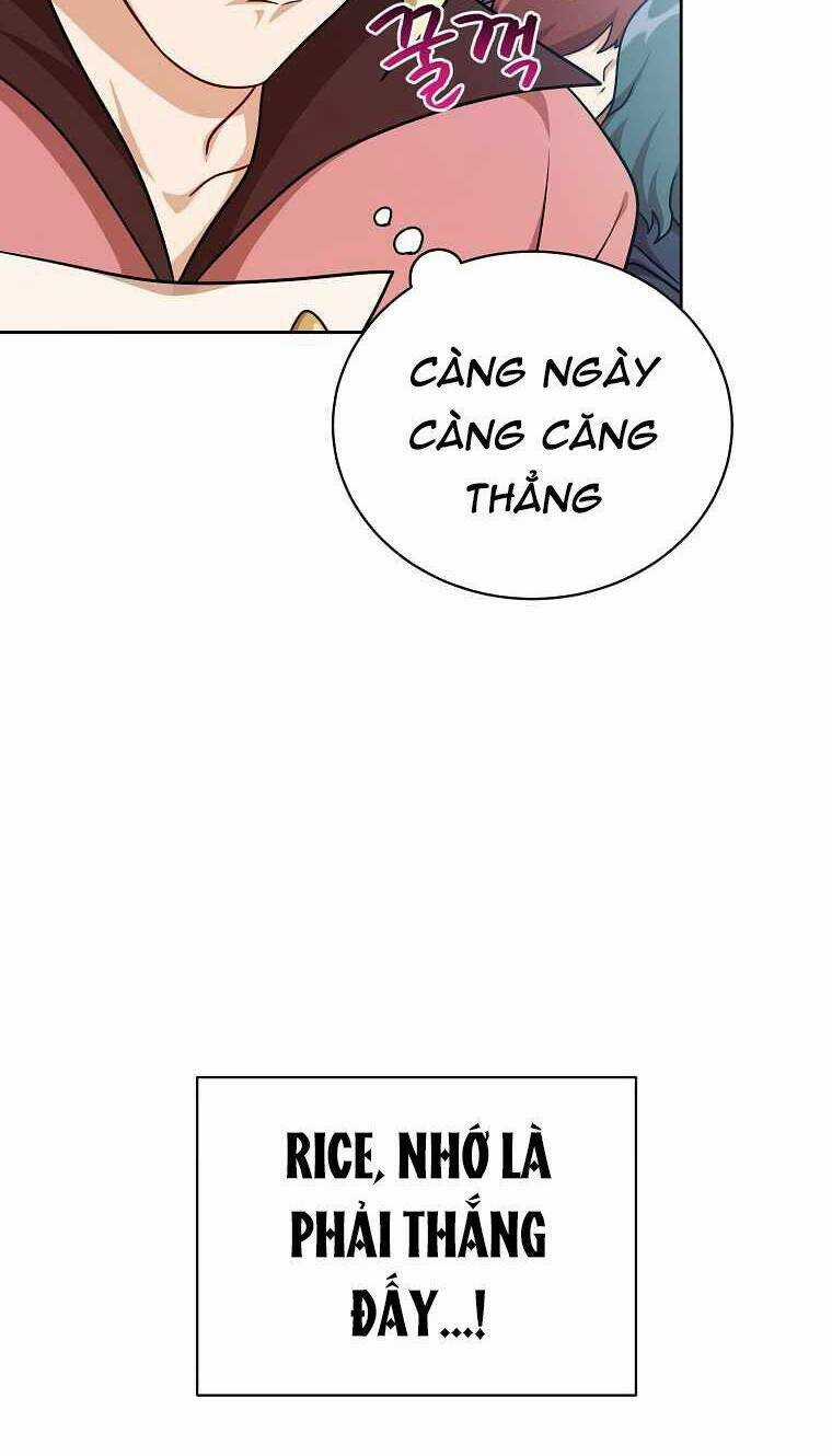 Xin Mời Dùng Bữa - Chapter 110 - Trang 81