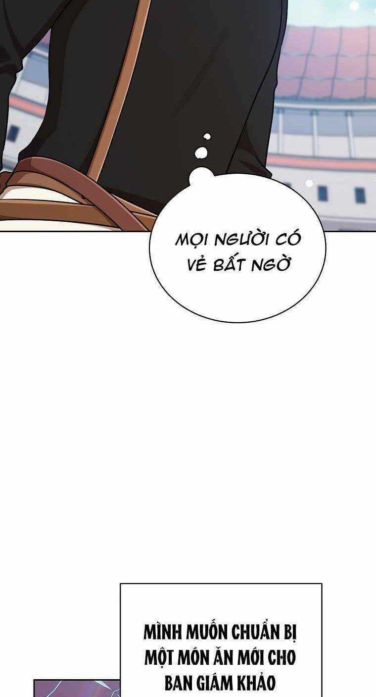 Xin Mời Dùng Bữa - Chapter 110 - Trang 10