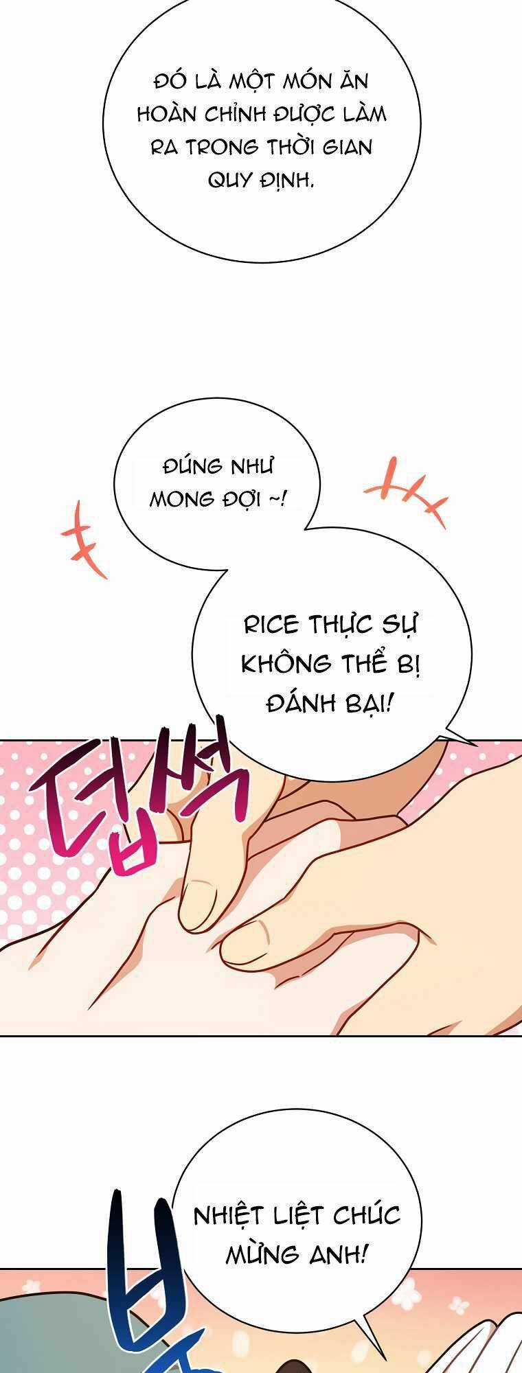 Xin Mời Dùng Bữa - Chapter 111 - Trang 11