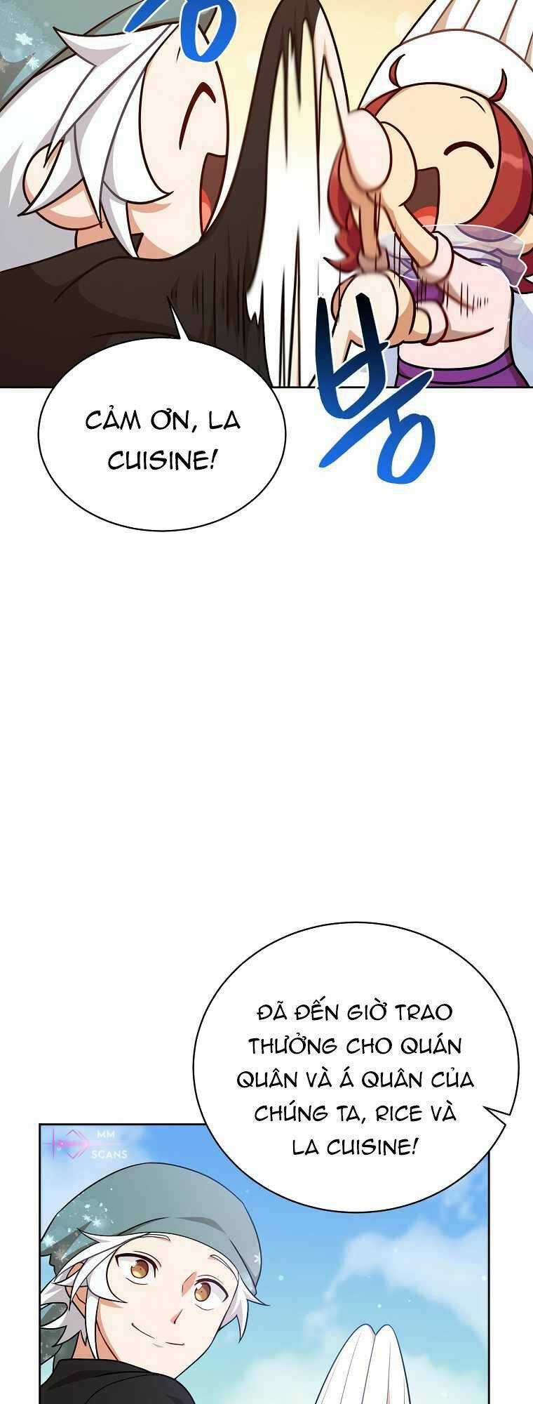 Xin Mời Dùng Bữa - Chapter 111 - Trang 12