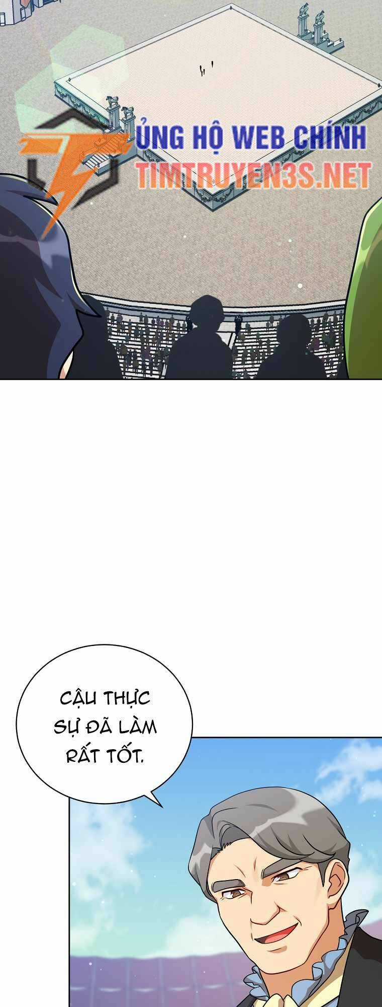 Xin Mời Dùng Bữa - Chapter 111 - Trang 14