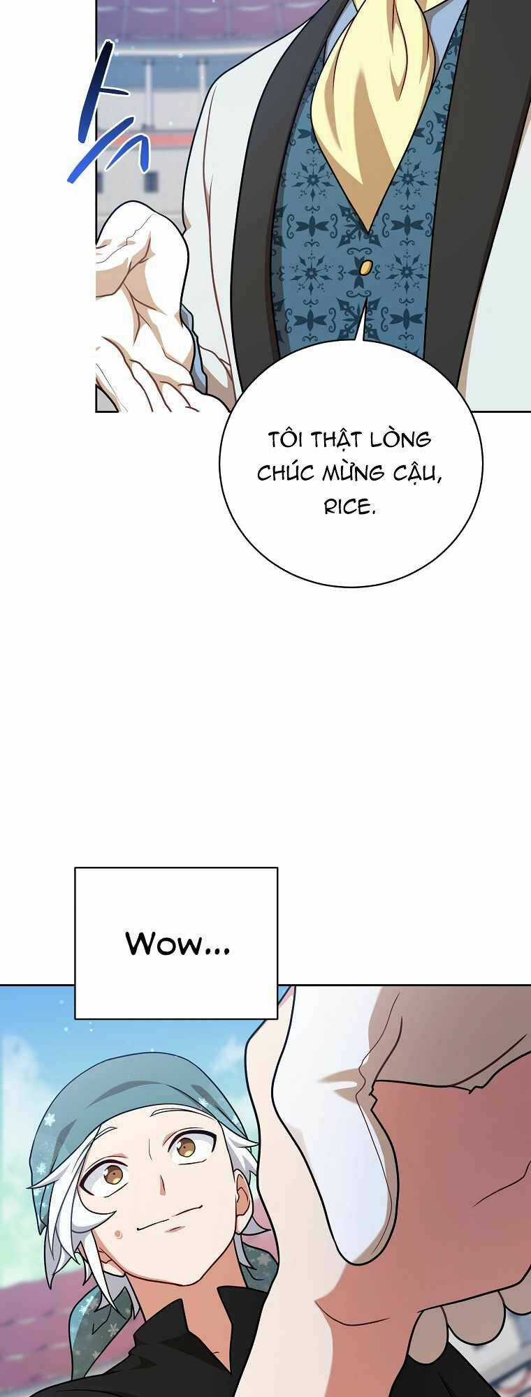 Xin Mời Dùng Bữa - Chapter 111 - Trang 15