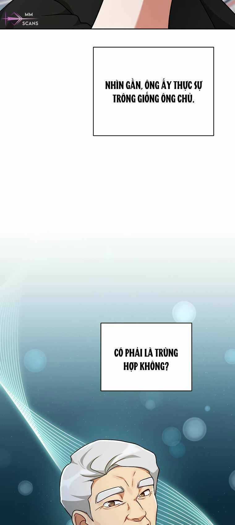 Xin Mời Dùng Bữa - Chapter 111 - Trang 16